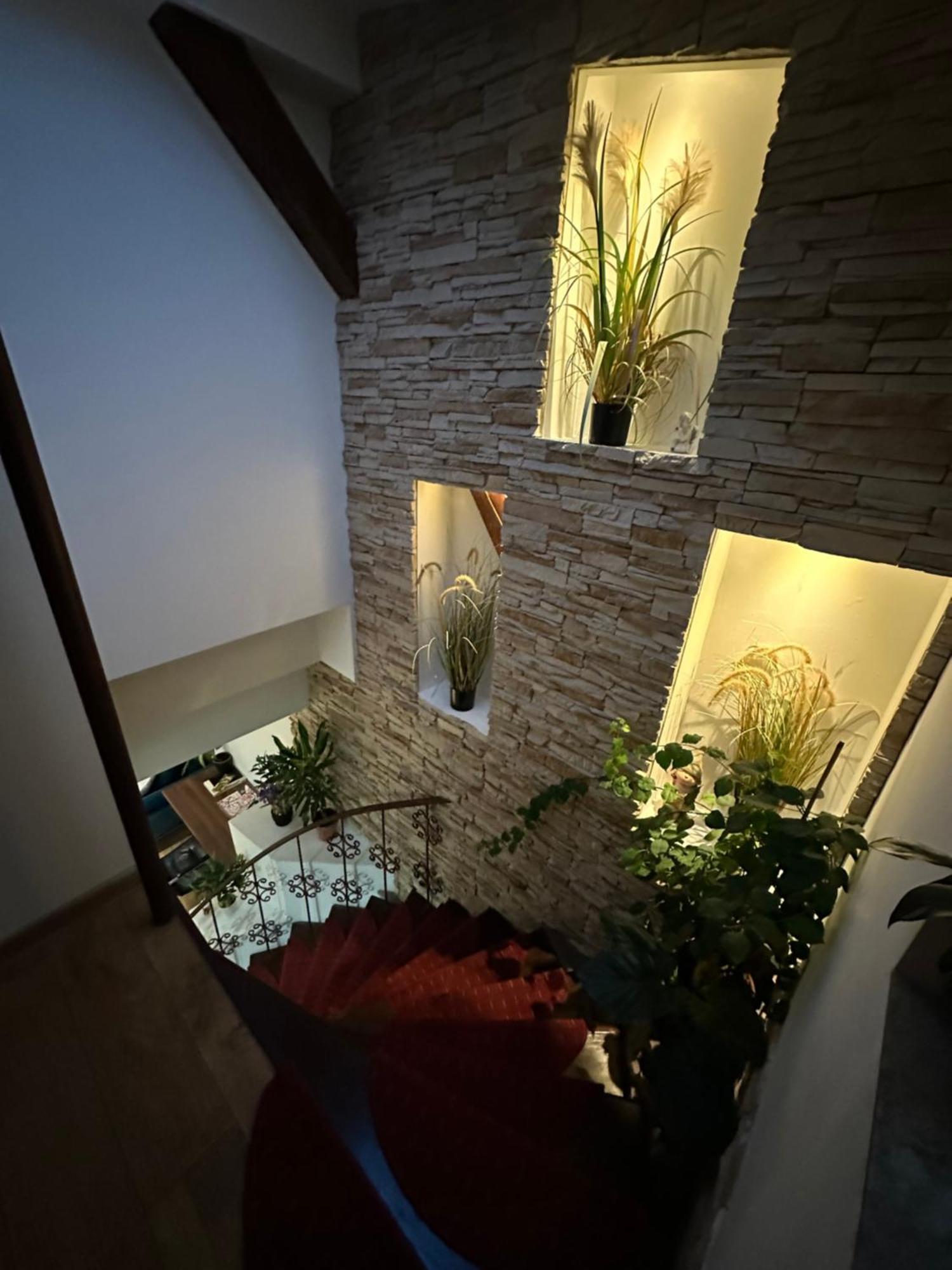 Grazia Apartment Timişoara Exterior foto